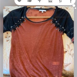 Buckle Brand Fitz & Eddi Shirt